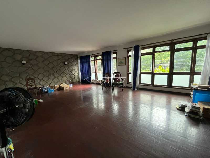 Apartamento, 6 quartos, 350 m² - Foto 10
