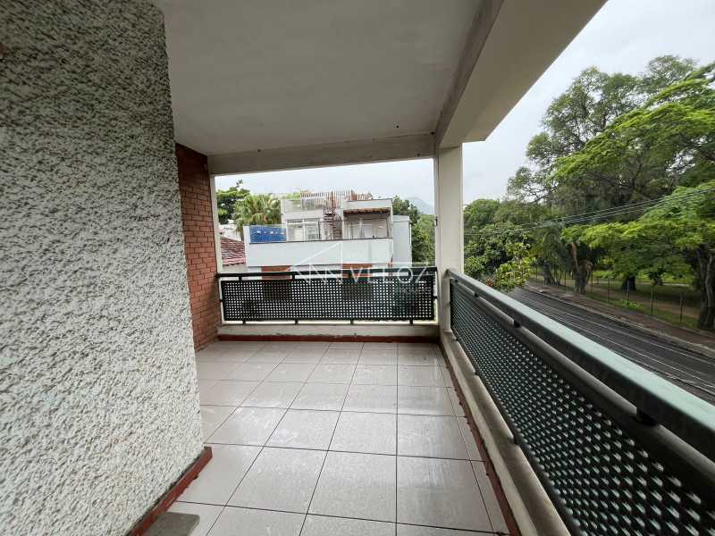 Apartamento, 6 quartos, 350 m² - Foto 17