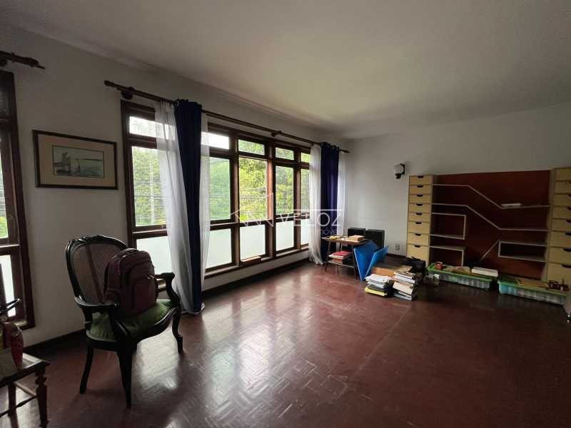 Apartamento, 6 quartos, 350 m² - Foto 16