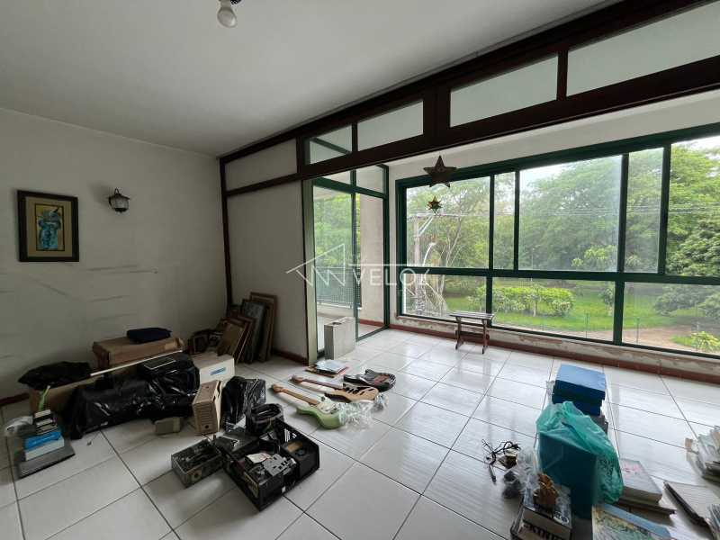 Apartamento, 6 quartos, 350 m² - Foto 8
