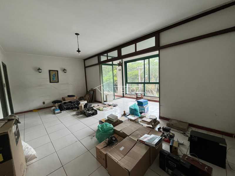 Apartamento, 6 quartos, 350 m² - Foto 4