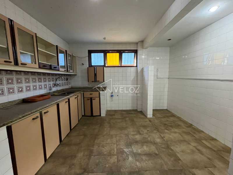 Apartamento, 6 quartos, 350 m² - Foto 3