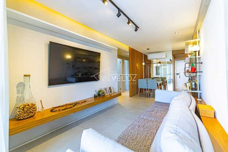 Apartamento, 3 quartos, 103 m² - Foto 17