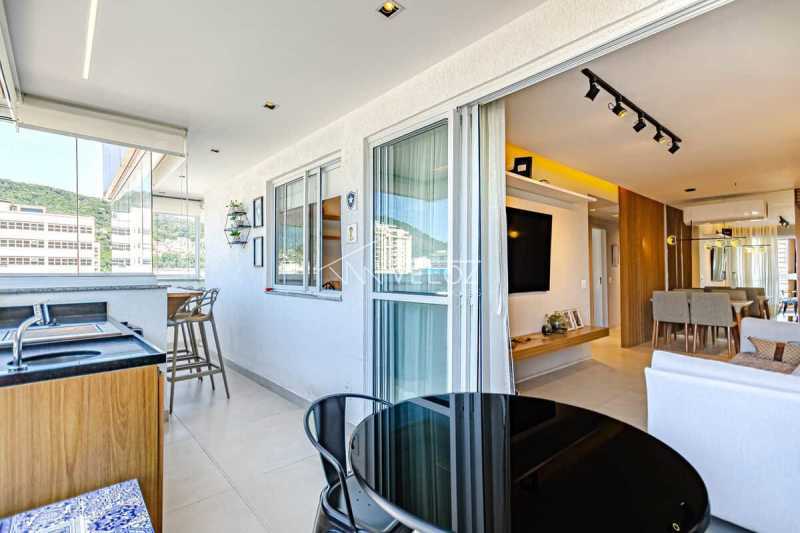 Apartamento, 3 quartos, 103 m² - Foto 19
