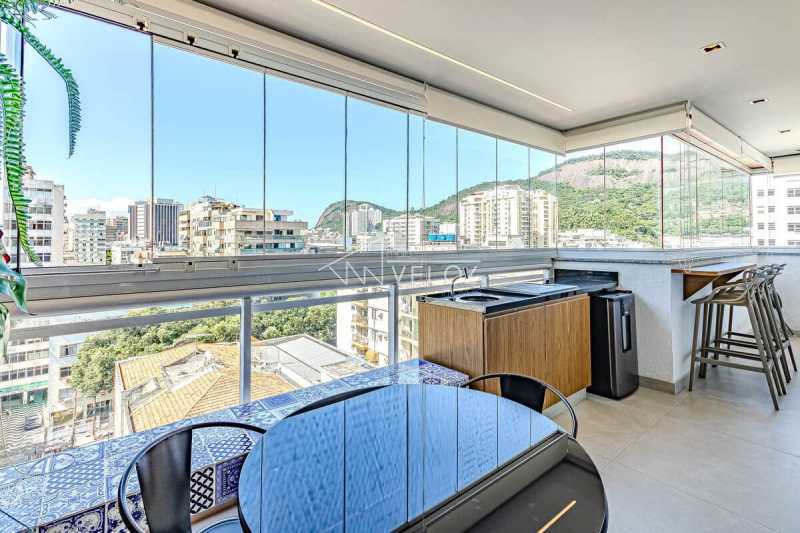 Apartamento, 3 quartos, 103 m² - Foto 28