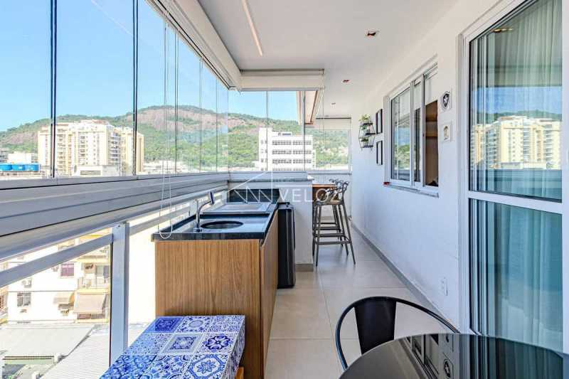 Apartamento, 3 quartos, 103 m² - Foto 13