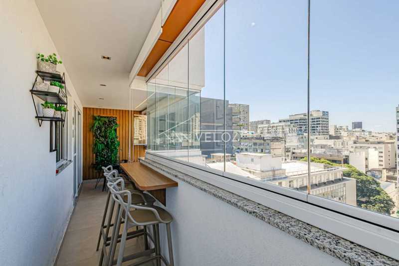 Apartamento, 3 quartos, 103 m² - Foto 1
