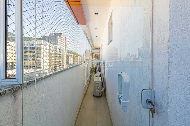 Apartamento, 3 quartos, 103 m² - Foto 4