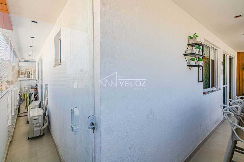 Apartamento, 3 quartos, 103 m² - Foto 10