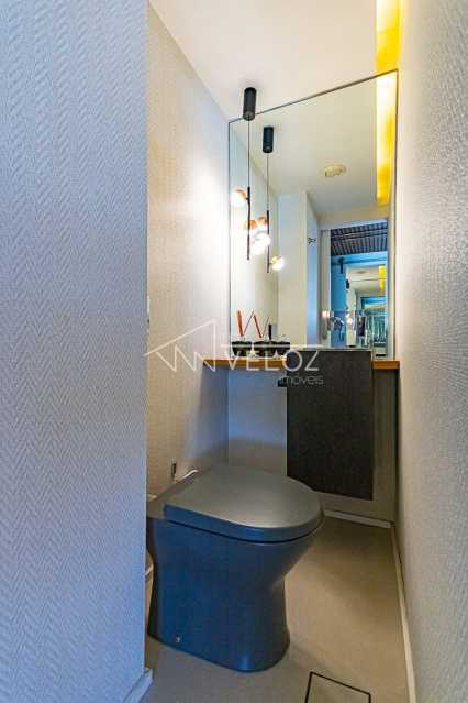 Apartamento, 3 quartos, 103 m² - Foto 2