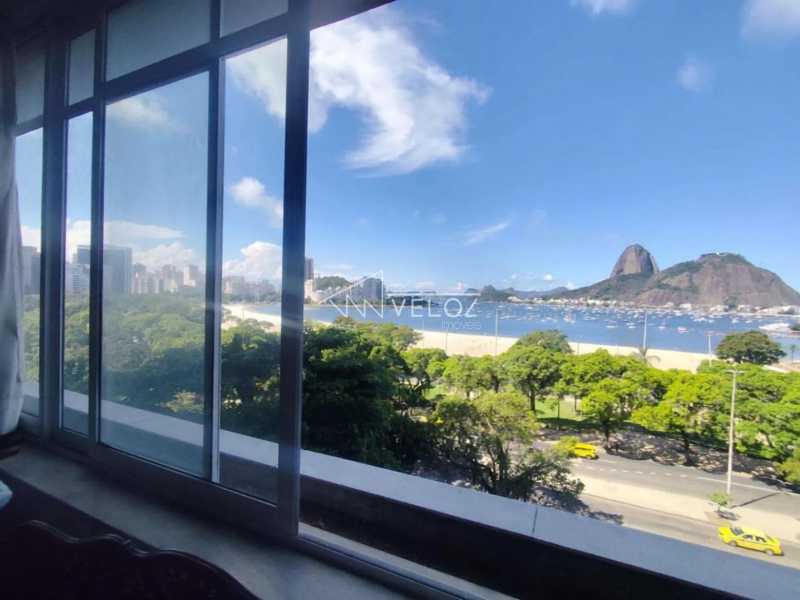 Apartamento, 3 quartos, 202 m² - Foto 3