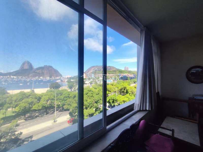 Apartamento, 3 quartos, 202 m² - Foto 4