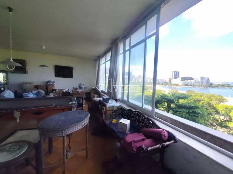 Apartamento, 3 quartos, 202 m² - Foto 6