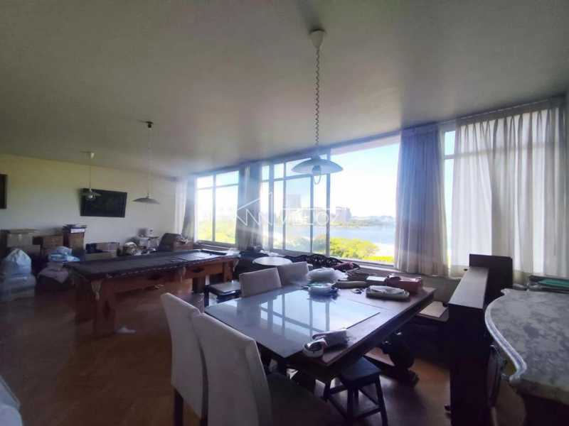 Apartamento, 3 quartos, 202 m² - Foto 7