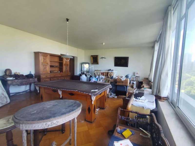 Apartamento, 3 quartos, 202 m² - Foto 8