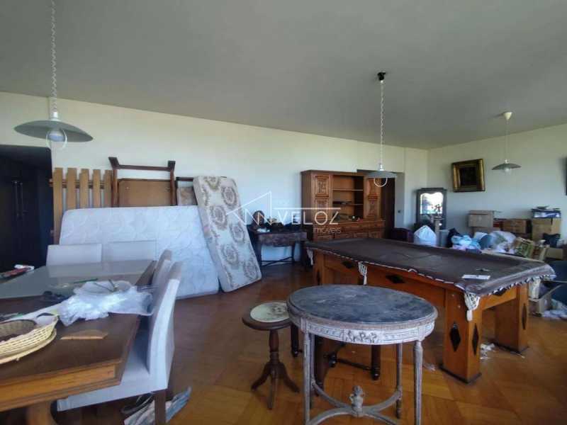 Apartamento, 3 quartos, 202 m² - Foto 10