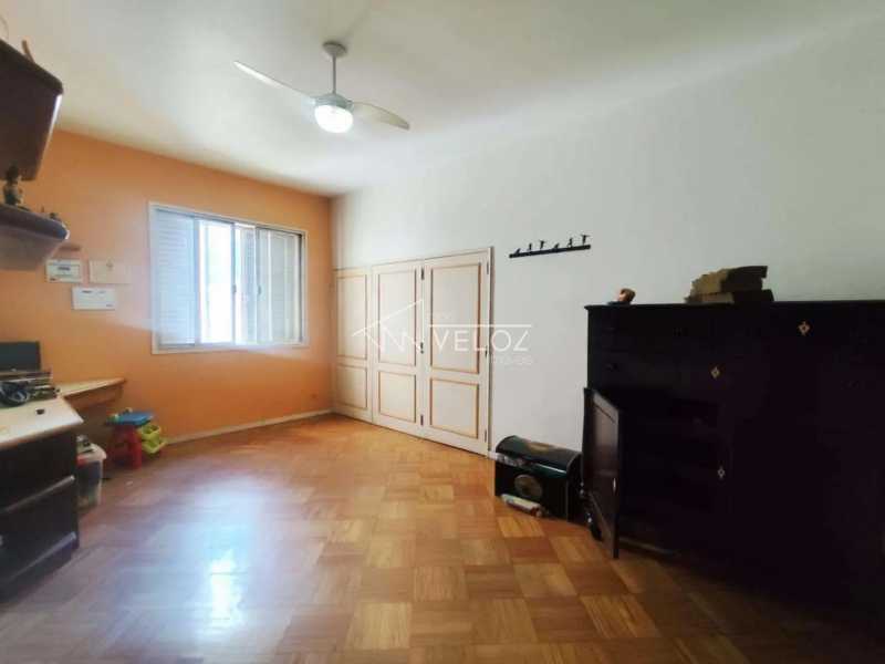 Apartamento, 3 quartos, 202 m² - Foto 12