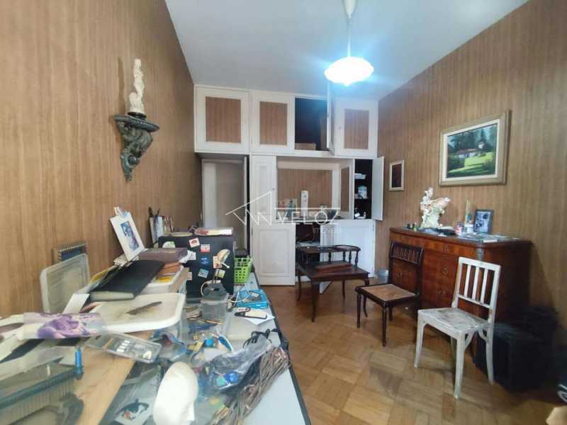 Apartamento, 3 quartos, 202 m² - Foto 1