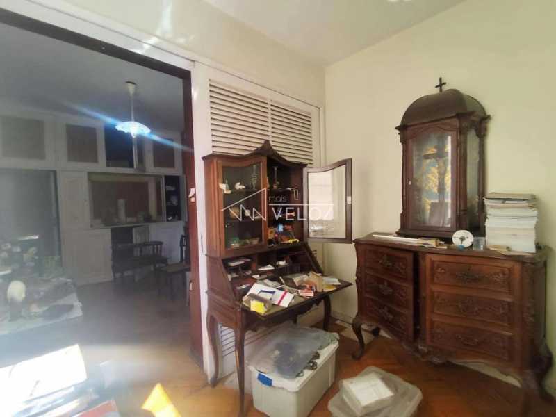 Apartamento, 3 quartos, 202 m² - Foto 20