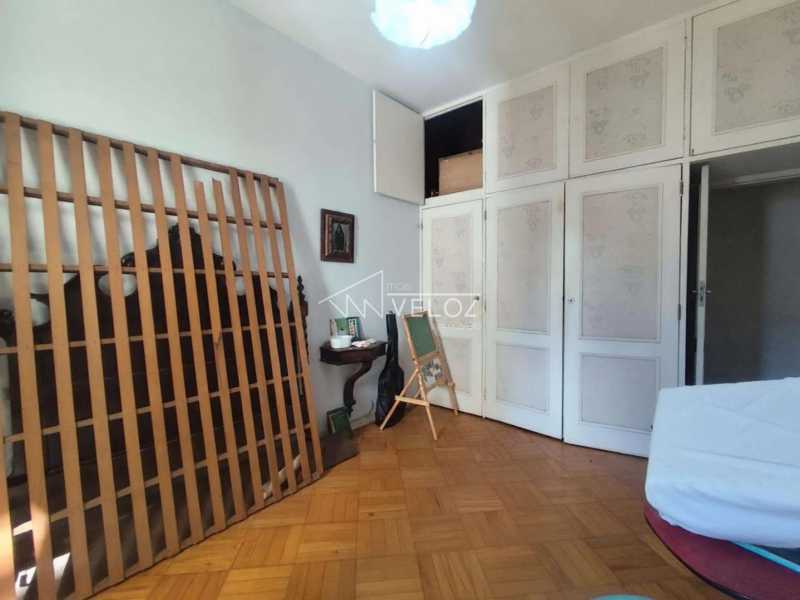 Apartamento, 3 quartos, 202 m² - Foto 22