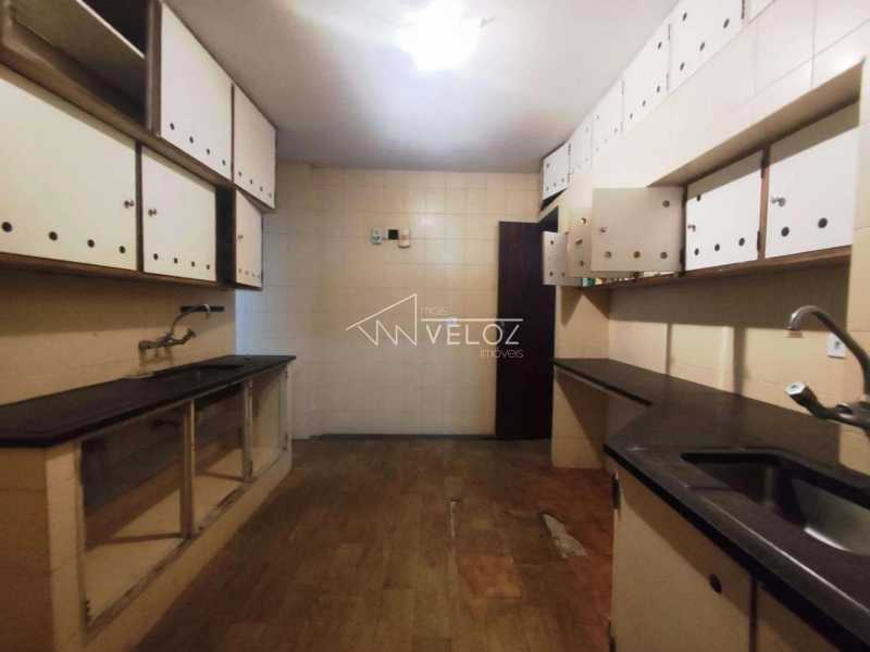 Apartamento, 3 quartos, 202 m² - Foto 25