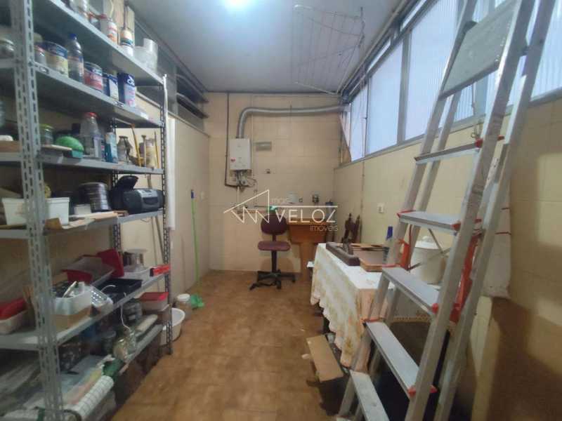 Apartamento, 3 quartos, 202 m² - Foto 26