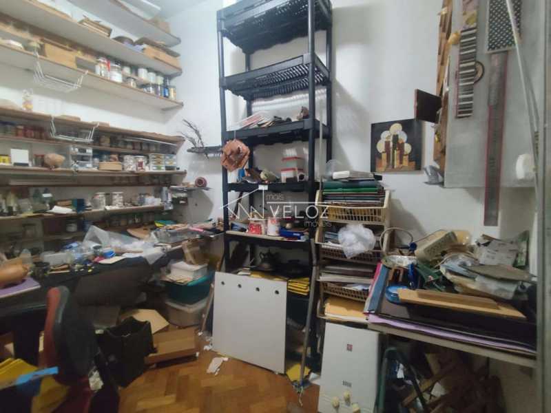 Apartamento, 3 quartos, 202 m² - Foto 27