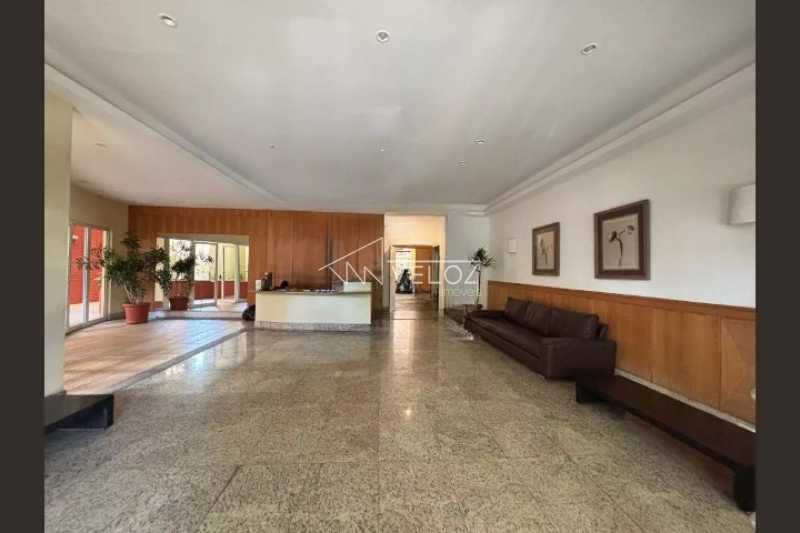 Apartamento, 2 quartos, 82 m² - Foto 13