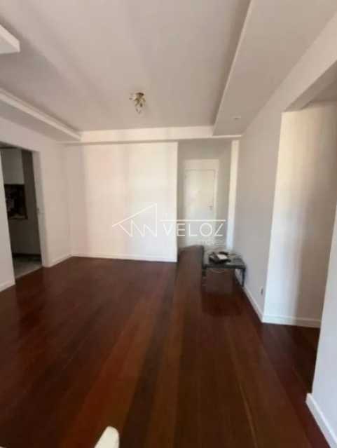 Apartamento, 2 quartos, 82 m² - Foto 3