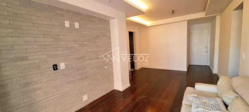 Apartamento, 2 quartos, 82 m² - Foto 10
