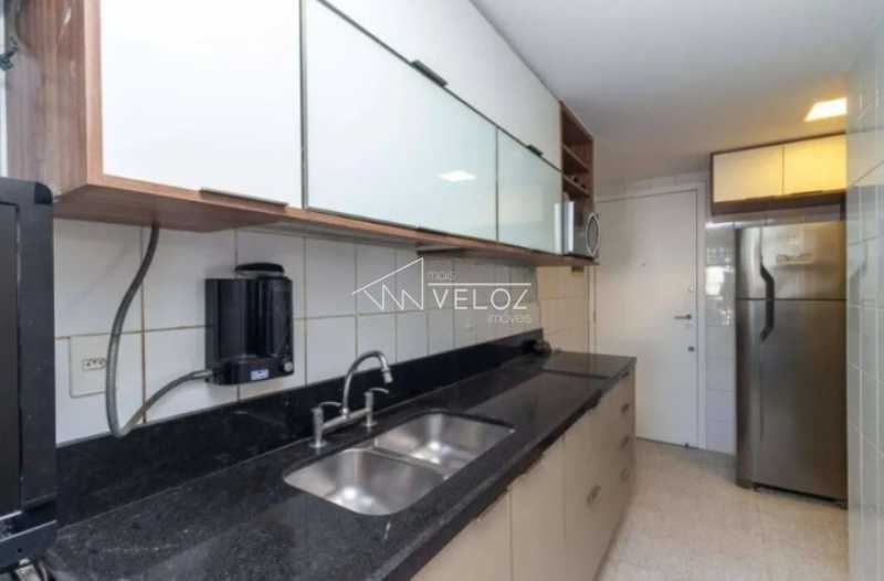 Apartamento, 2 quartos, 82 m² - Foto 8