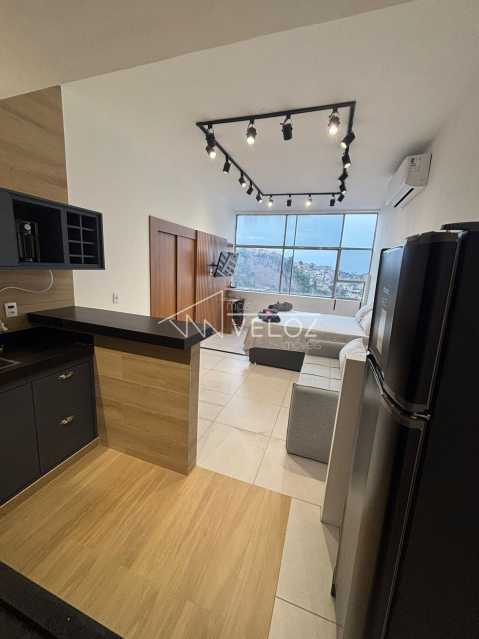 Apartamento, 1 quarto, 33 m² - Foto 15