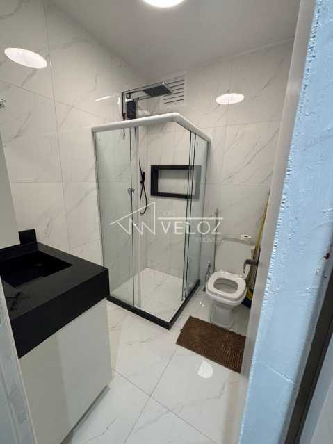 Apartamento, 1 quarto, 33 m² - Foto 7