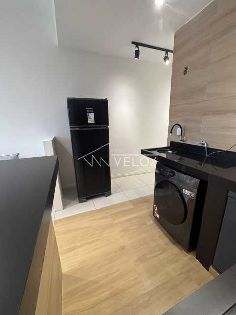 Apartamento, 1 quarto, 33 m² - Foto 22