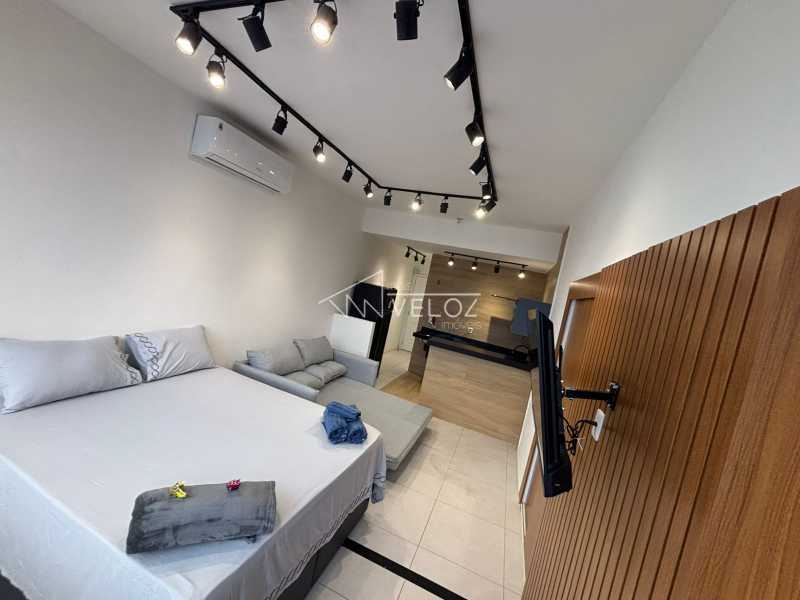Apartamento, 1 quarto, 33 m² - Foto 20