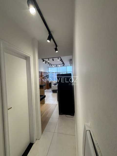 Apartamento, 1 quarto, 33 m² - Foto 4