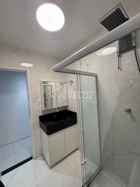 Apartamento, 1 quarto, 33 m² - Foto 17