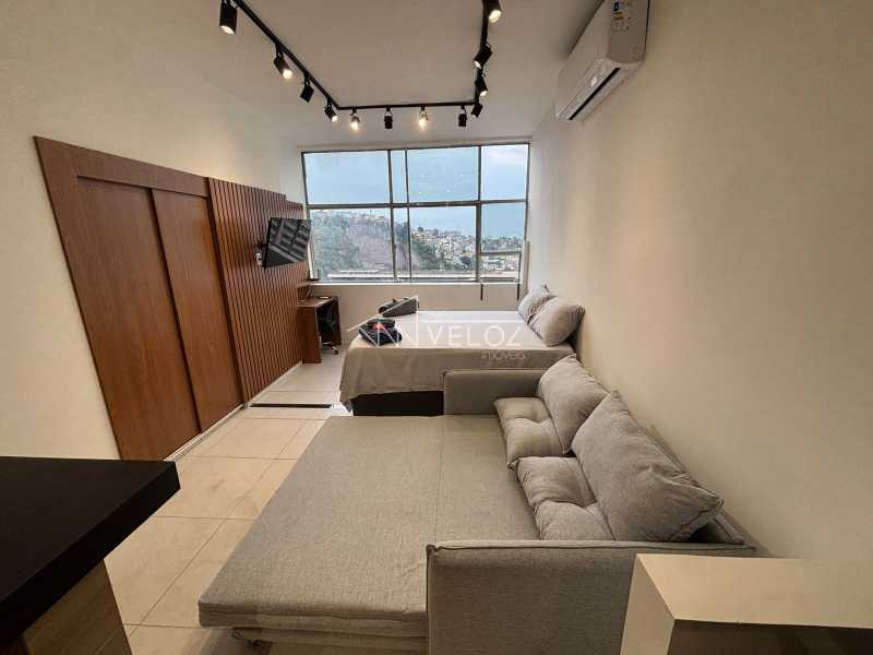 Apartamento, 1 quarto, 33 m² - Foto 11