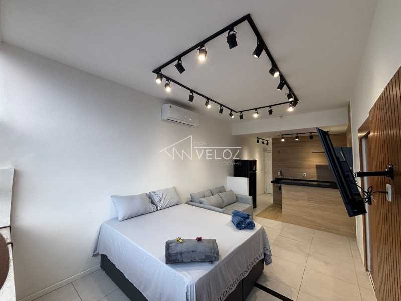 Apartamento, 1 quarto, 33 m² - Foto 16