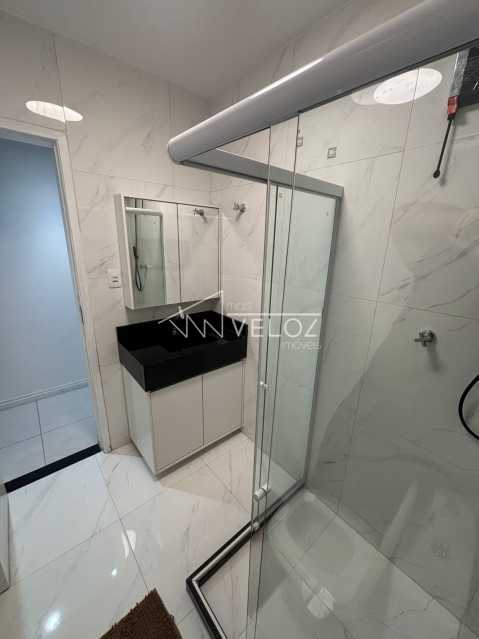 Apartamento, 1 quarto, 33 m² - Foto 10