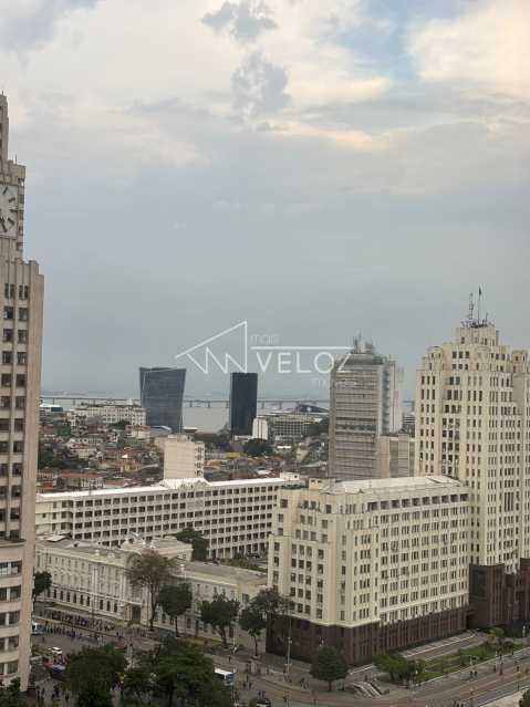 Apartamento, 1 quarto, 33 m² - Foto 12
