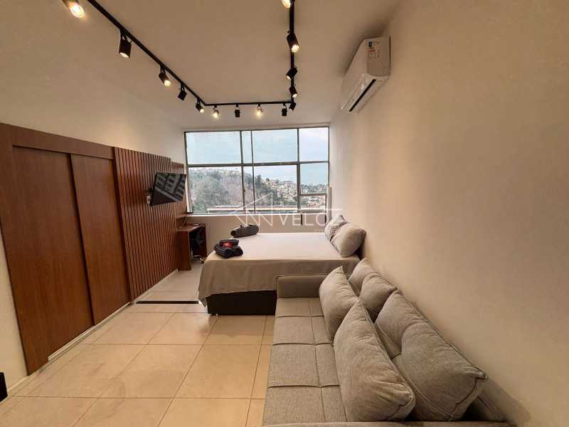 Apartamento, 1 quarto, 33 m² - Foto 19