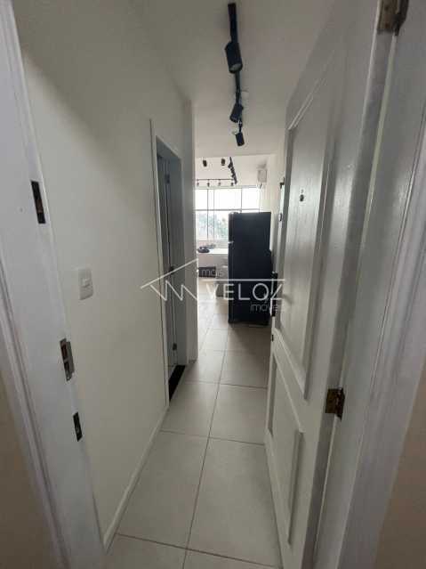 Apartamento, 1 quarto, 33 m² - Foto 21