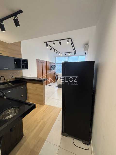 Apartamento, 1 quarto, 33 m² - Foto 6