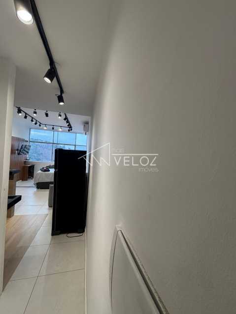 Apartamento, 1 quarto, 33 m² - Foto 2
