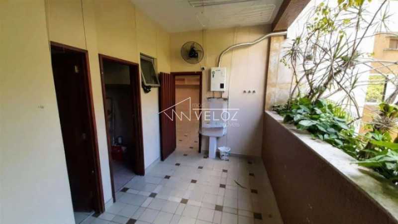 Apartamento, 4 quartos, 199 m² - Foto 23