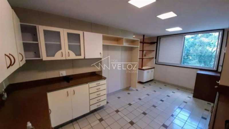 Apartamento, 4 quartos, 199 m² - Foto 4