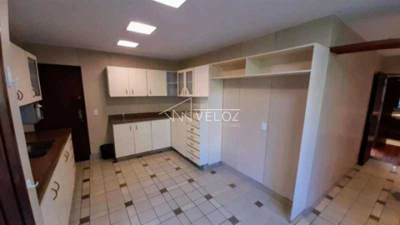 Apartamento, 4 quartos, 199 m² - Foto 21