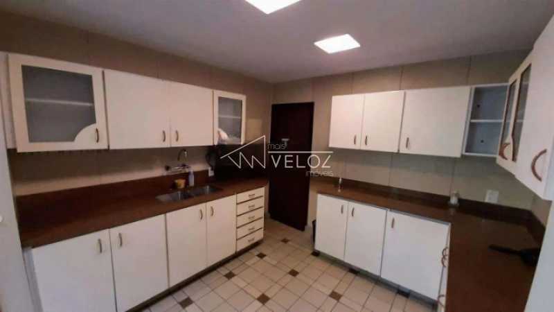 Apartamento, 4 quartos, 199 m² - Foto 22