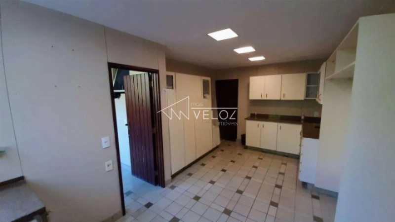 Apartamento, 4 quartos, 199 m² - Foto 11
